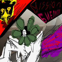 [PIPEJAM (6.00)] MISSION TO БИЕЛҮҮЛЭХ (Yesterday) - [Deltarune> The Same Same & Safety Other Puppet]
