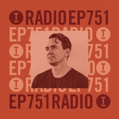 Toolroom Radio 751 - Cassimm - House Thing (Redux Saints Remix)