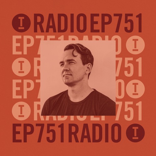 Toolroom Radio 751 - Cassimm - House Thing (Redux Saints Remix)
