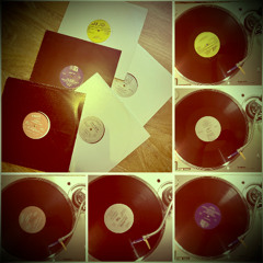 5 (Acid) Houze Trax from the past (1987-89)