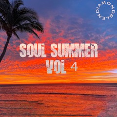 Soul Summer 𝓋𝑜𝓁. 4