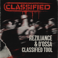 Reziliance & D'OSSA - Classified Tool