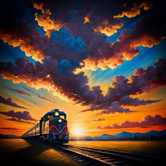 Train of Thoughts