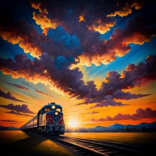 Train of Thoughts