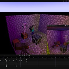 move to blender (move for me remix, scrap)