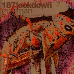 Gun man bass boosted