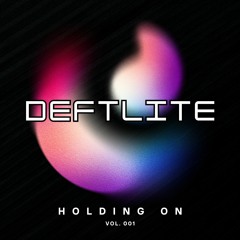Holding On Vol 1 - Emotive Tech Trance Mix