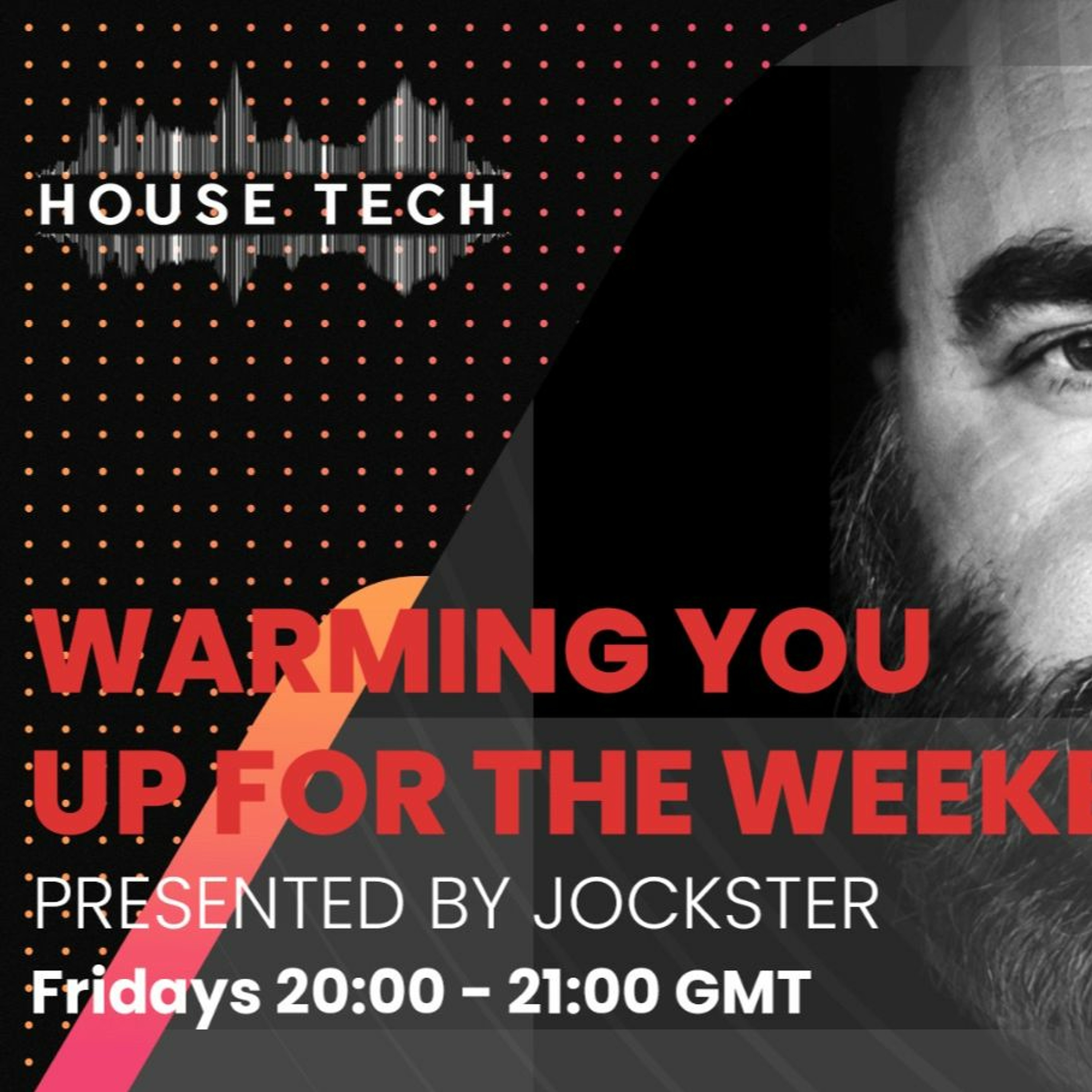 DJ Jockster presents 'SUBTERFUGE' (E10) Broadcast Date: (4th March 2022) episode artwork