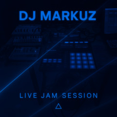 DJ MarkuZ - Live Jam Session (Improvised Set) 27/4/25