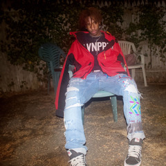 IN LUV WIT ME (+fucknismo)