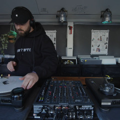 URVB - Only Vinyl - 28.12.2024