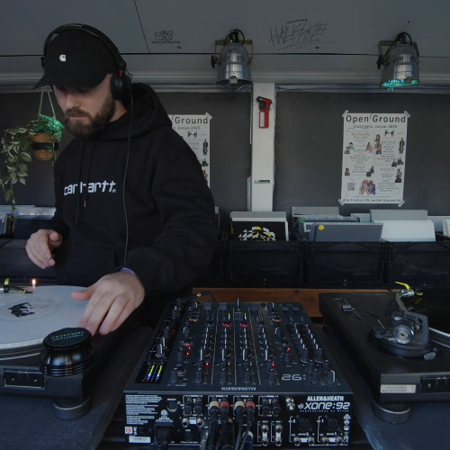 URVB - Only Vinyl - 28.12.2024