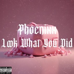 Look What You Did Phoemixx