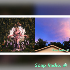 Melanie Martinez & Soap Radio. - Starlight (VOID x BATTLE OF THE LARNYX x NYMPHOLOGY Remix)