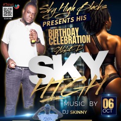 MASICKA, NHANCE, CHRONIC LAW, SQUASH, VALIANT,TEEJAY, DANCEHALL 2024