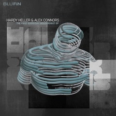 Hardy Heller & Alex Connors - First (snippet)