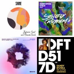 soulful house