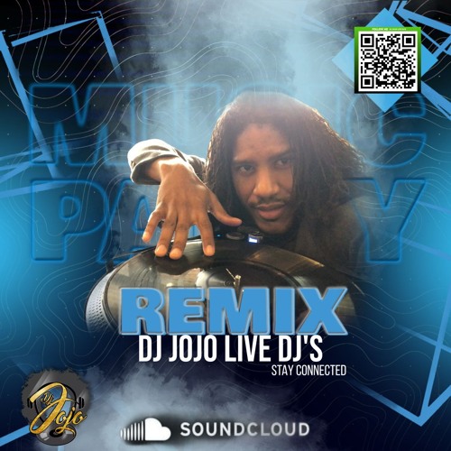 TECH HOUSE REMIX BY DJ JOJO LIVE DJS