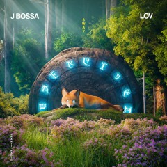 J Bossa feat. LOV - Sway (Original Mix)
