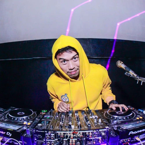 MIXTAPE ALVIN SEMBIRING SKYGARDEN TF REQ BOSKECIL