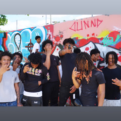 Ian Fearing Him ft ( QueSoBrazy , YvngFlip )