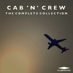 Cab 'N' Crew - T-Bells