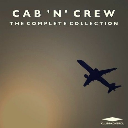 Cab 'N' Crew - T-Bells