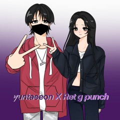 yuntaeeon X Ret g punch - depression prod. brokeyboy