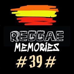 Reggae Memories Vol. 39