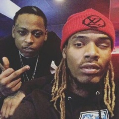 gloryslumboy - "Jugg" Ft. Quintin (Remix)
