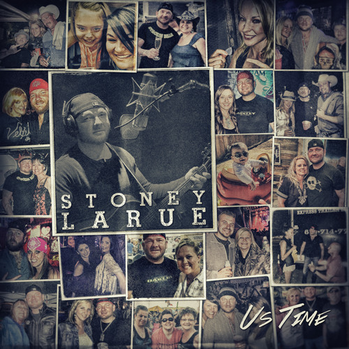 Stream Feet Don’t Touch The Ground by Stoney LaRue Listen online for