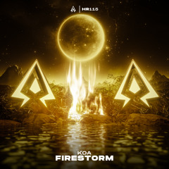 Firestorm