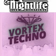 LARETTA @ VORTEX TECHNO, CLUB NIGHTLIFE AACHEN, 15.07.2023 (147 BPM)