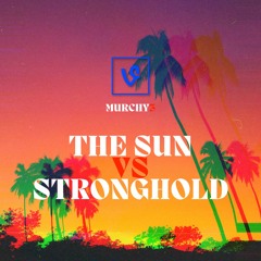 The Sun vs Stronghold