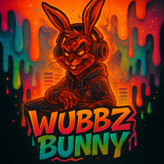 Wubbz Bunny - Gone Looney vol. 2