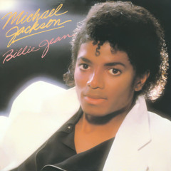 Billie Jean (BOUNCE HEAVY)