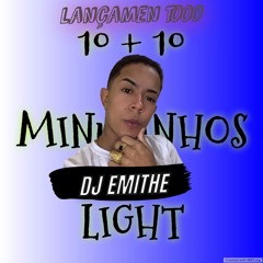 10+10 MINuTINHOS DE FuNK E TRAP RITMADO DJ EMITHÊ