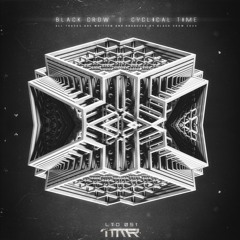 Black Crow - Cyclical Time EP [LTD051]
