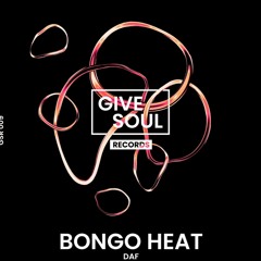 DAF (NL) - Bongo Heat (Radio Edit)