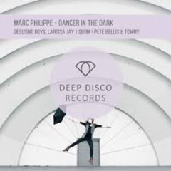 Mark Philippe - Dancer in the Dark