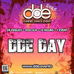 Dundee Dance Event 2025