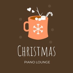 Relaxing Piano Christmas Music 🎄 Medley(Instrumental)