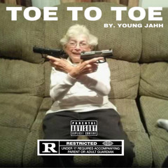 TOE TO TOE