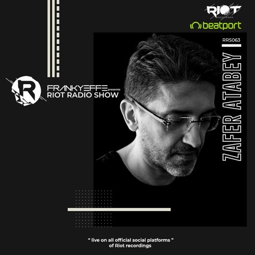 TECHNO MIXES EVERY WEEK 23