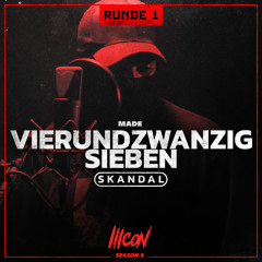 Vierundzwanzig Sieben