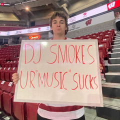SMOKES - See Through You