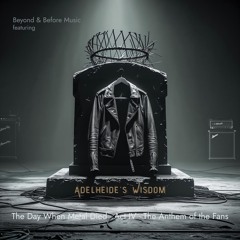 The Day When Metal Died - Act IV The Anthem of the Fans