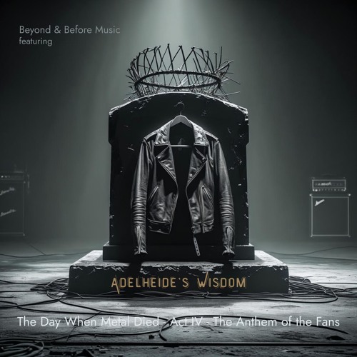 The Day When Metal Died - Act IV The Anthem of the Fans