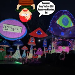 Bring Your Love 2024 Mushroom Kingdom Set