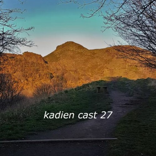 kadien cast 27